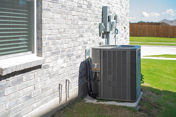 Reliable Ac Installation contractor in Scottsville, NY by FH HVAC
